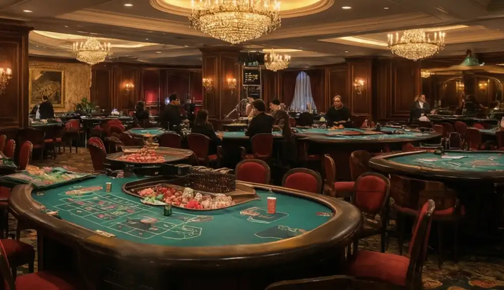 YooCasino Banner